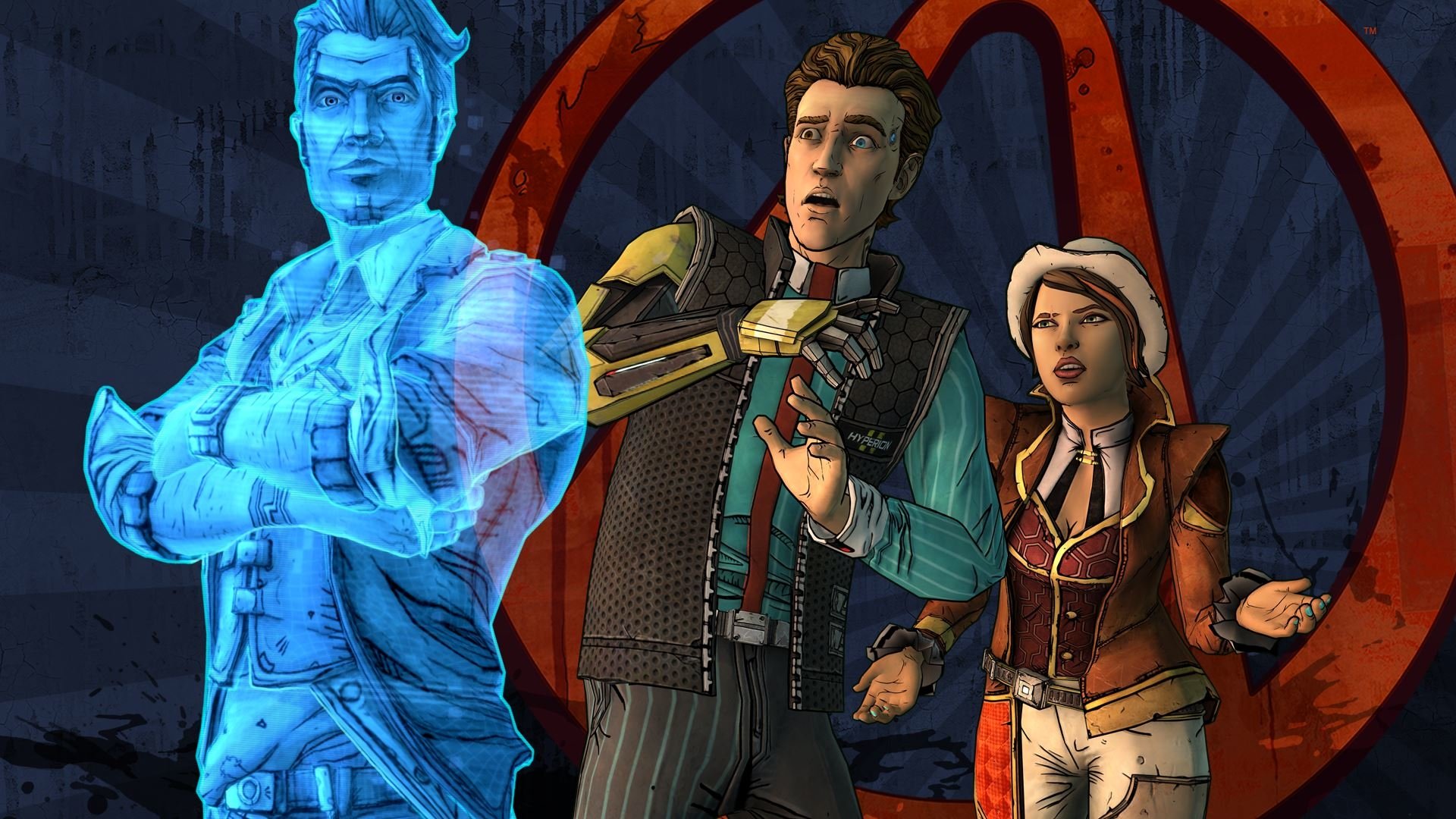 Tales From the Borderlands trafi na PS5 i Xbox Series! Gra została oceniona przez PEGI