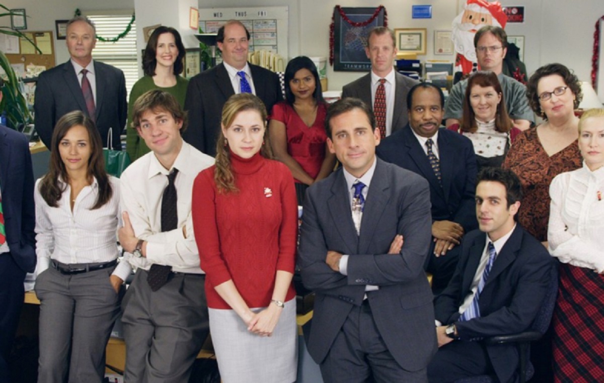 The Office. Kontynuacja serialu jest prawdopodobna