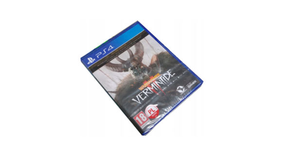 Warhammer Vermintide 2 Deluxe Edition