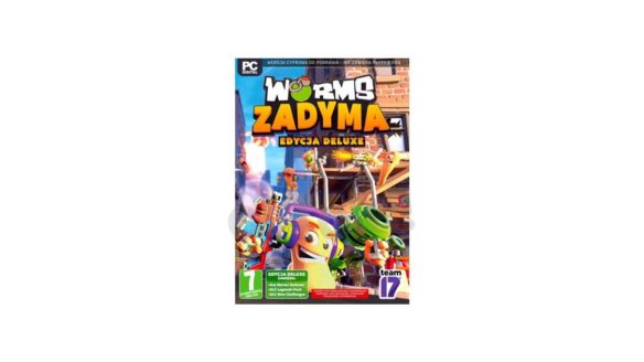 Worms-Zadyma