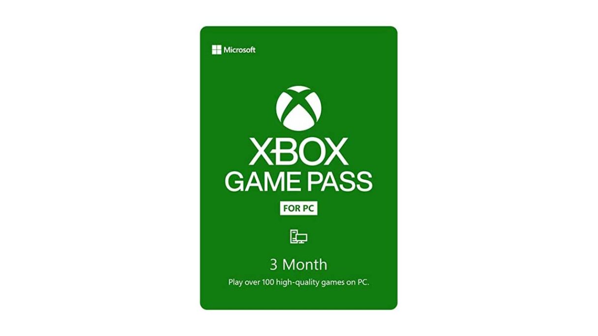 Xbox-Game-Pass