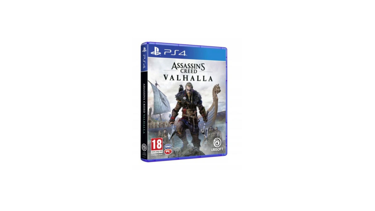 assassin's creed valhalla