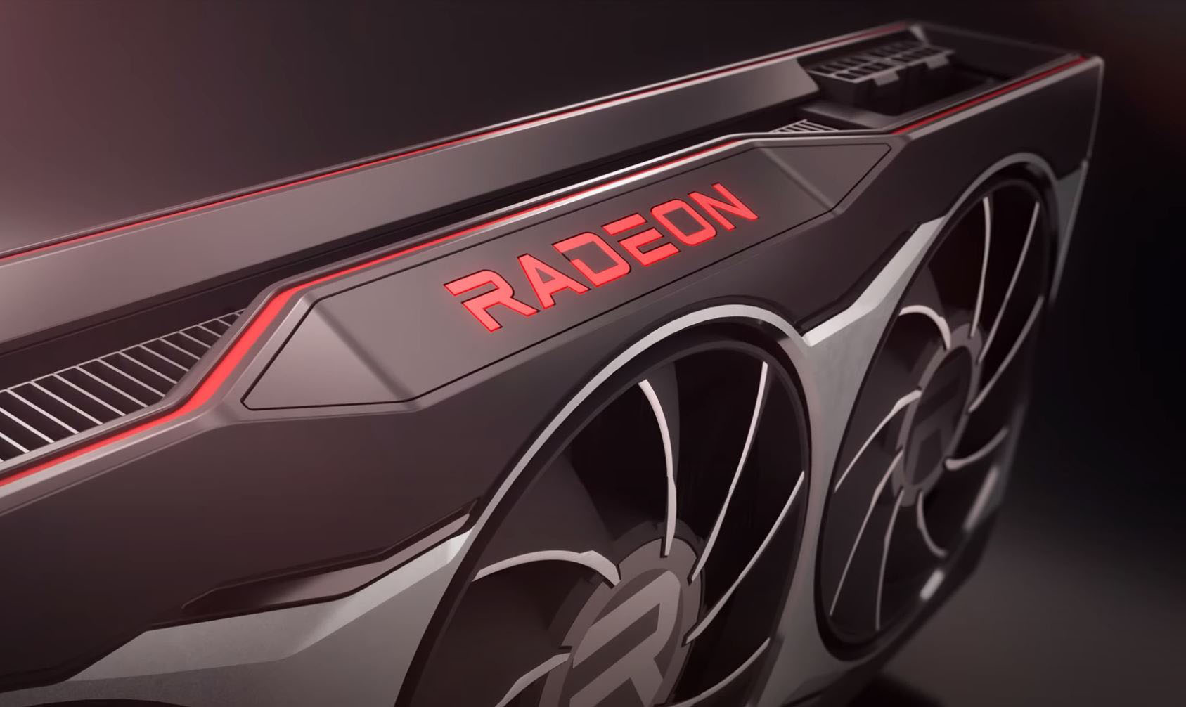 AMD Radeon 6000 karta
