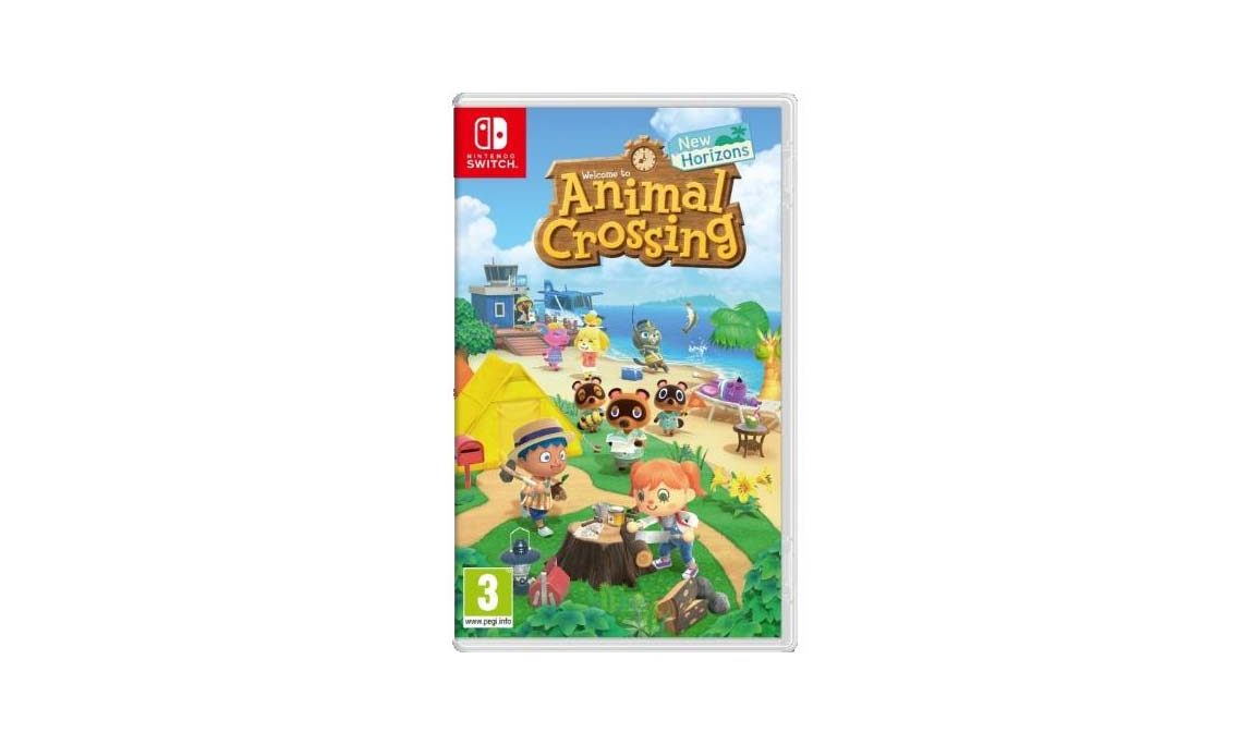 Animal-Crossing