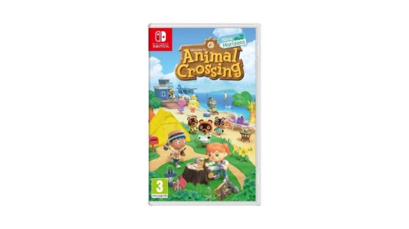 Animal-Crossing