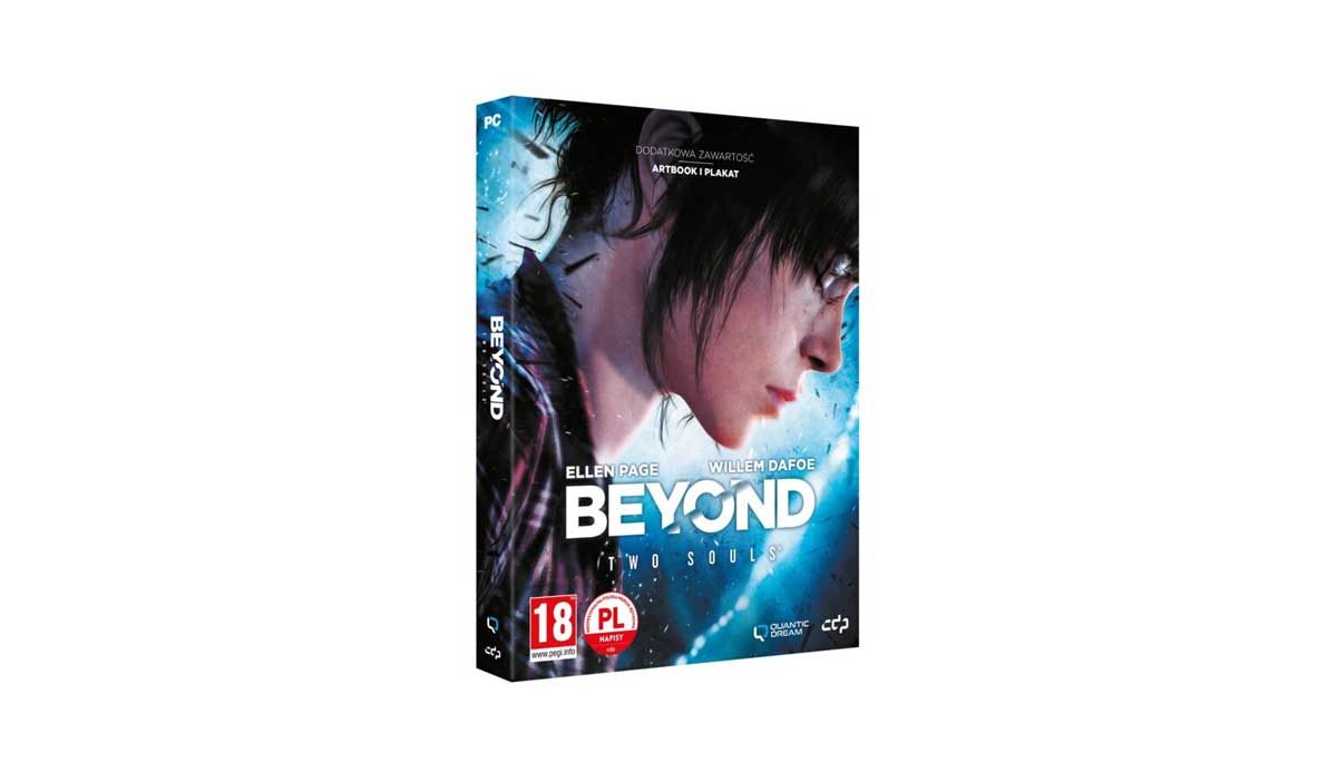 Beyond: Two Souls na PC za 22 zł w Media Expert – PlanetaGracza.pl