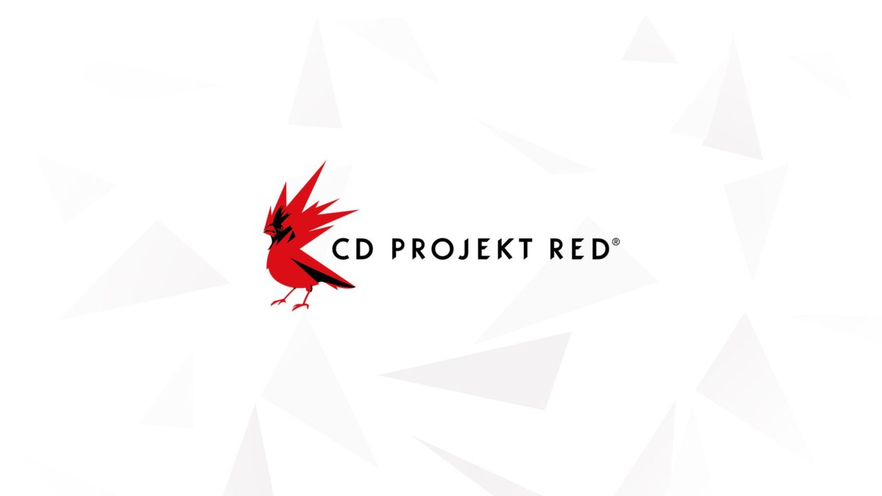 Logo CD Projekt RED PG