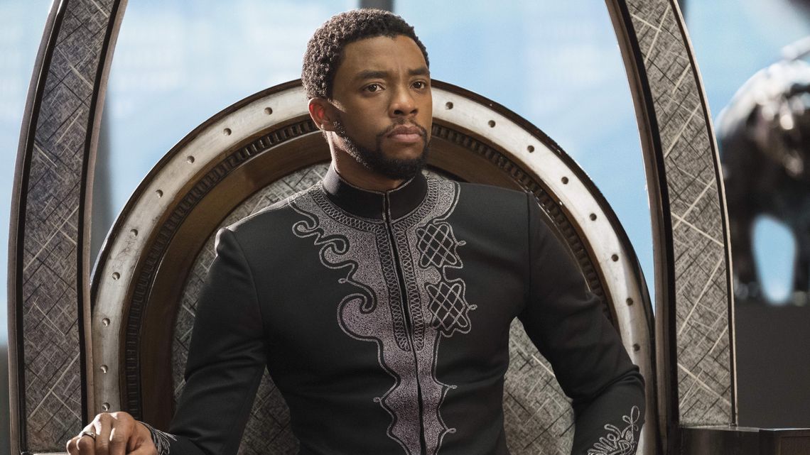 Black Panther: Kingdom of Wakanda. Zapowiedziano spin-off serialu Czarna Pantera