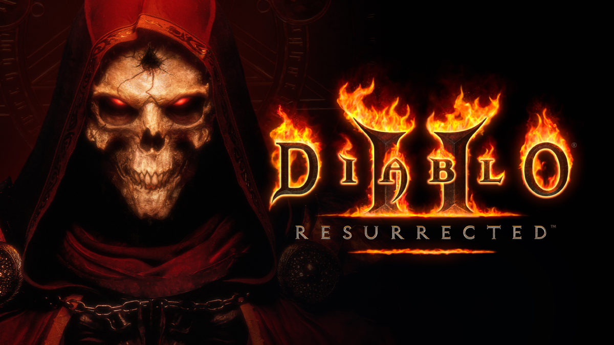 Diablo 2 Resurrected platformy,cena,premiera