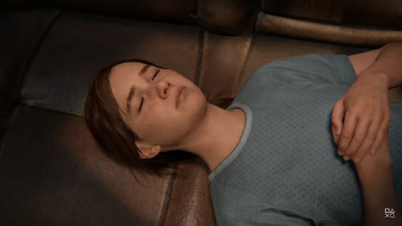 The Last of Us 2 gra na PlayStation 5