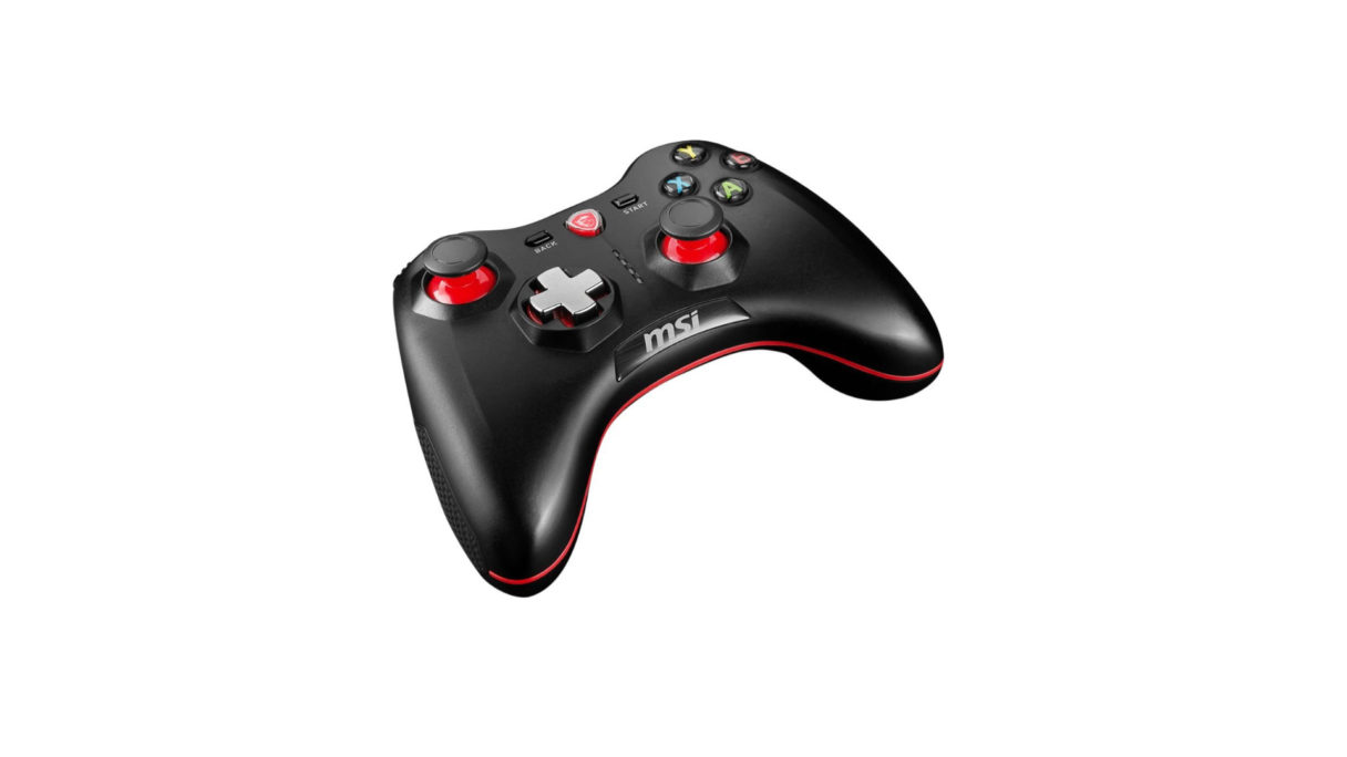 Gamepad MSI MSI Force GC30