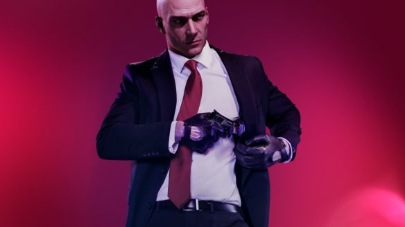 Hitman