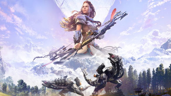 Horizon Zero Dawn wersja PC