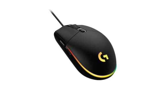Logitech G102 LIGHTSYNC