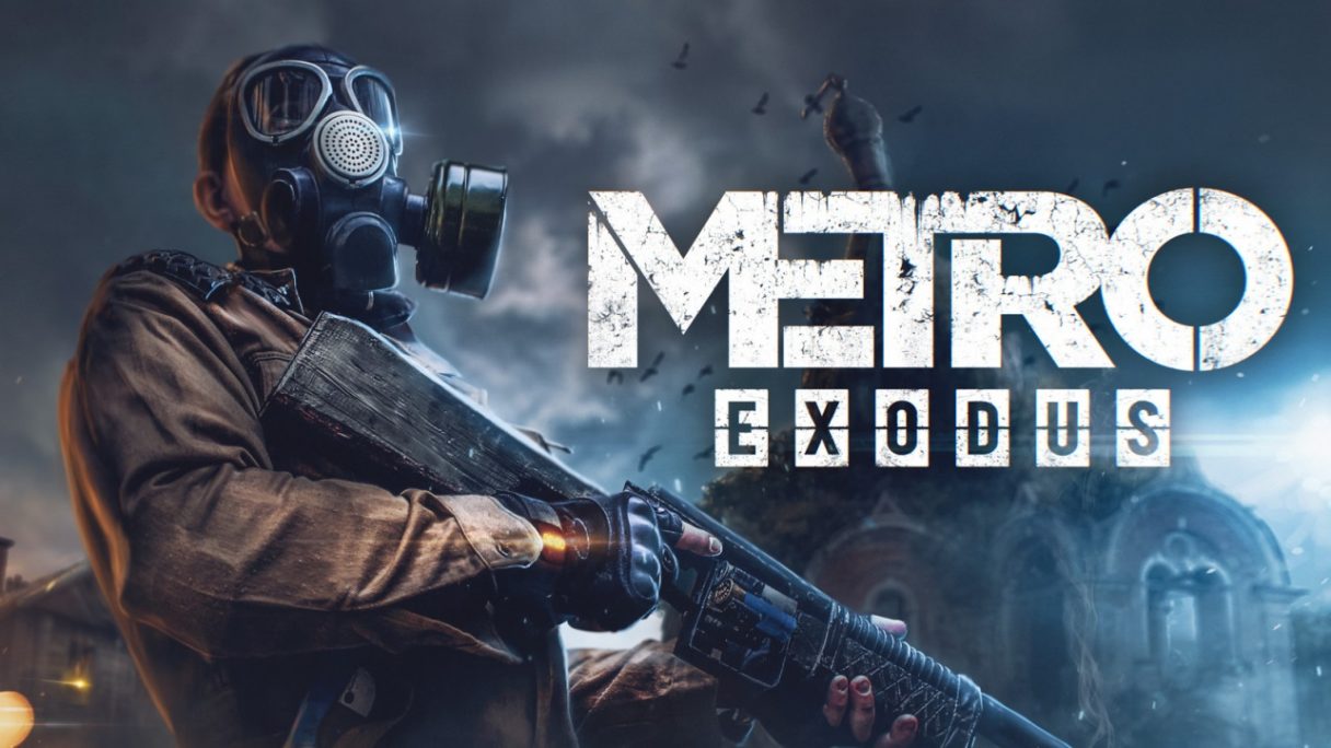 Metro exodus enhanced edition отличия от оригинала