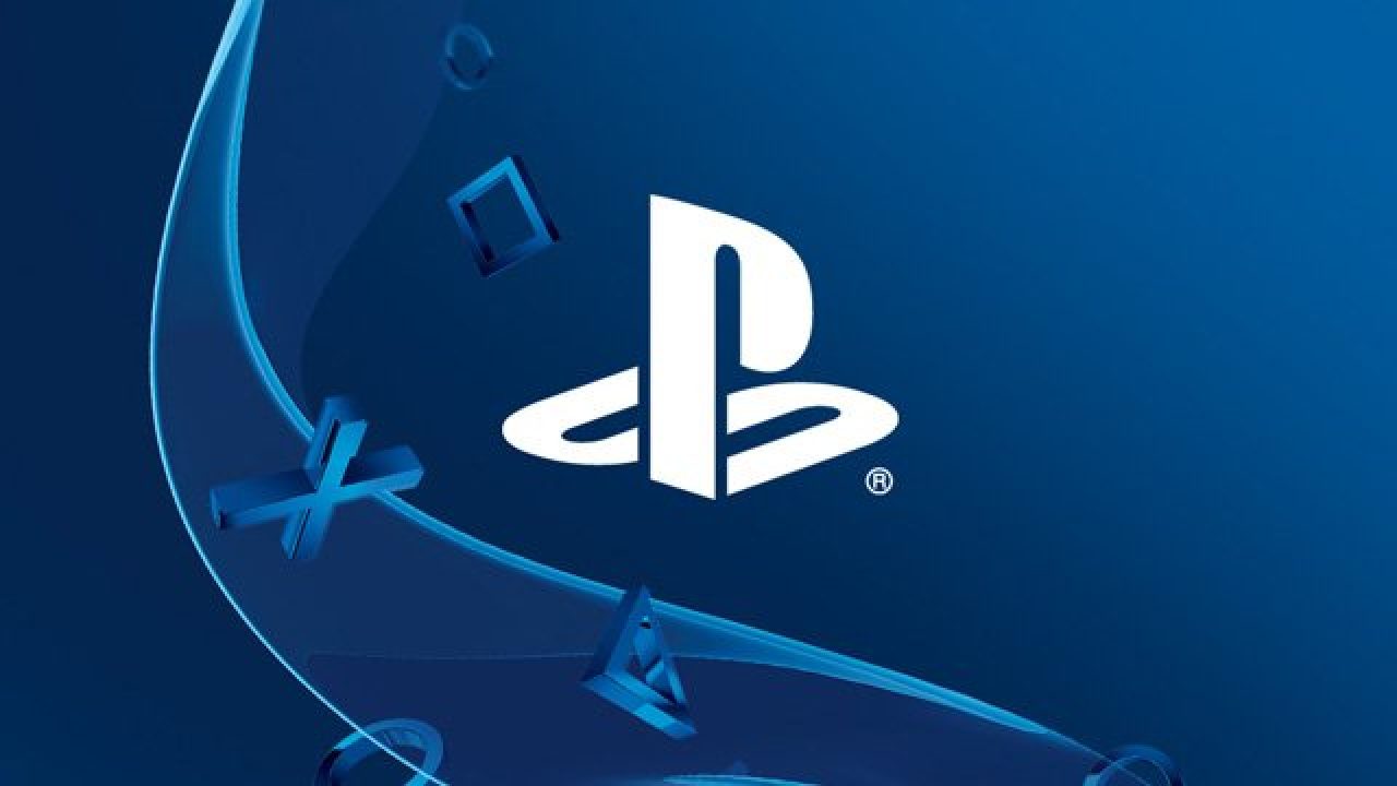 PlayStation logo - nowe gry