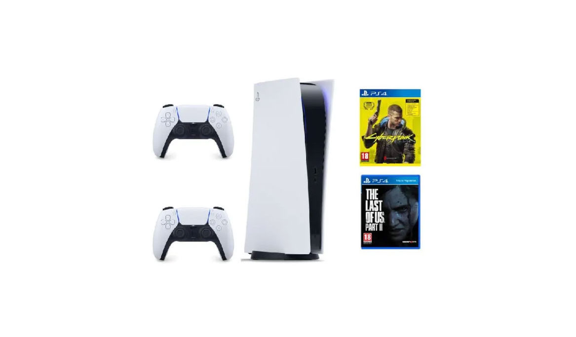 PS5