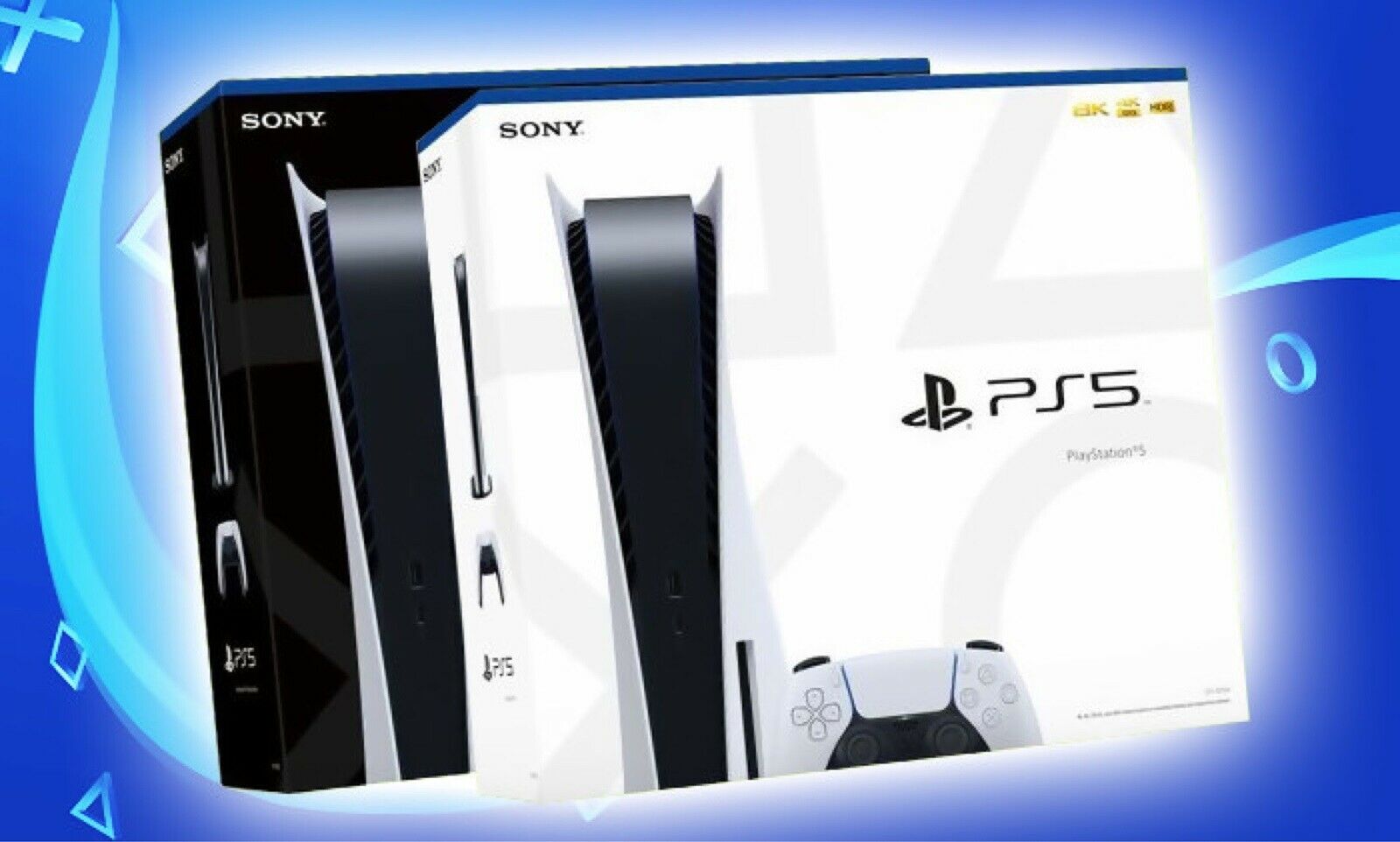 PS5 cena i dostępność w sklepach - Allegro