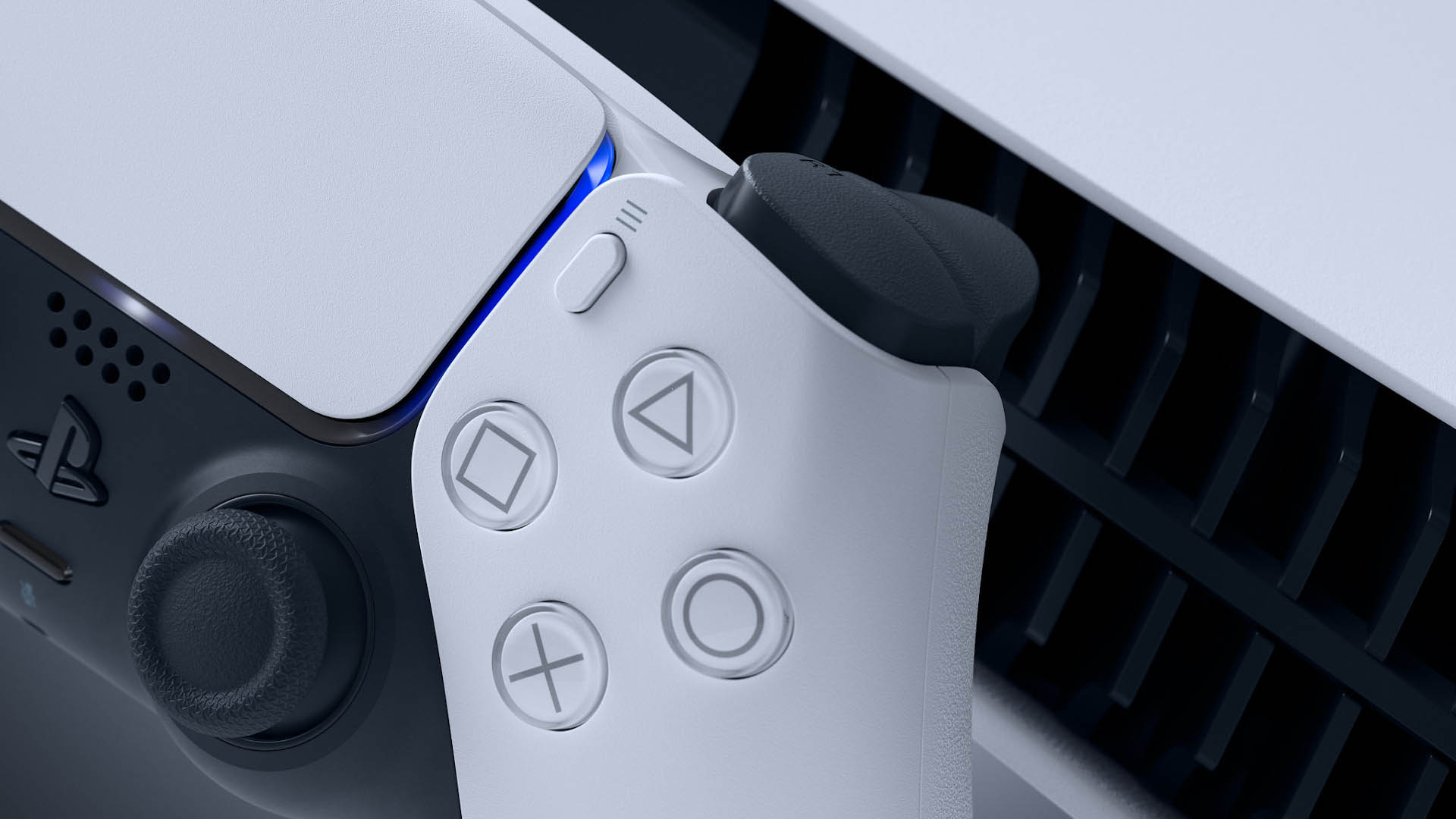 PS5 kontroler DualSense