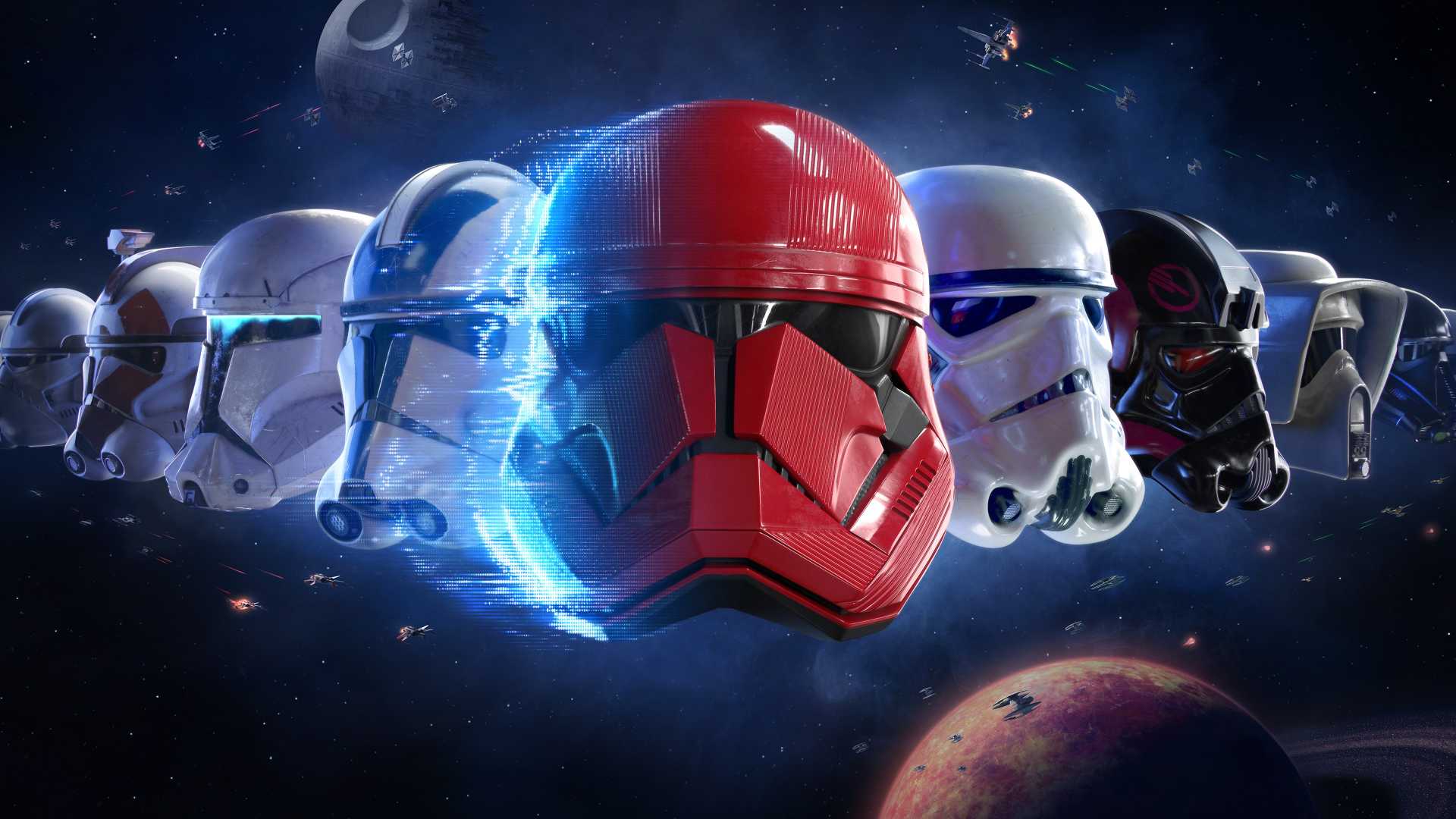 EA uspokaja graczy. Firma nie rezygnuje ze Star Wars i szykuje kolejne gry