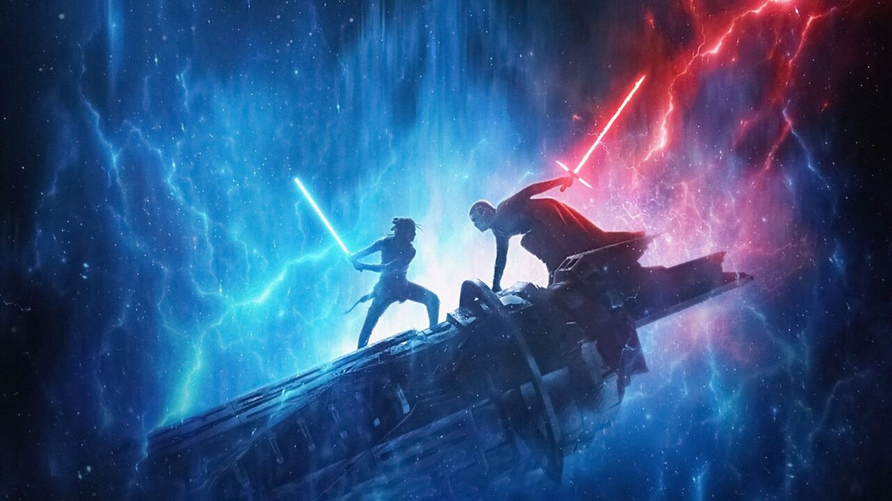 Star Wars dostanie nową trylogię | Newsy - PlanetaGracza