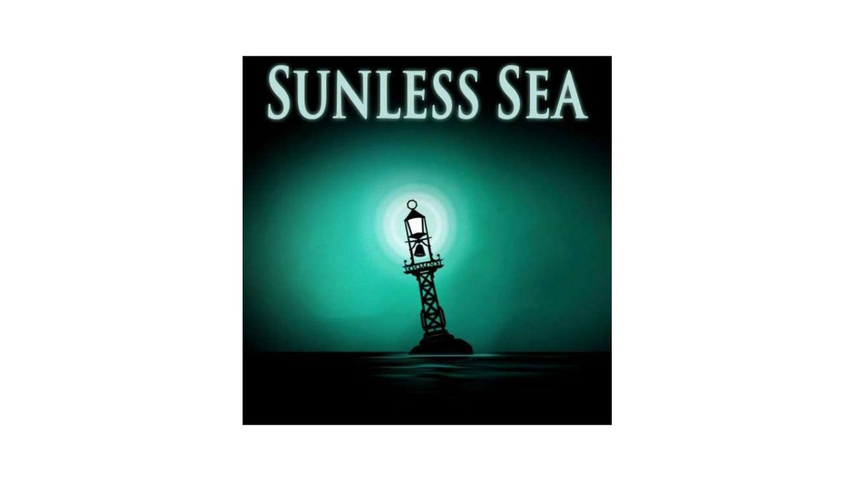 Sunless-Sea
