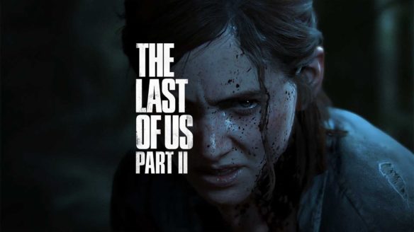 The Last of Us 2 autorstwa Naughty Dog