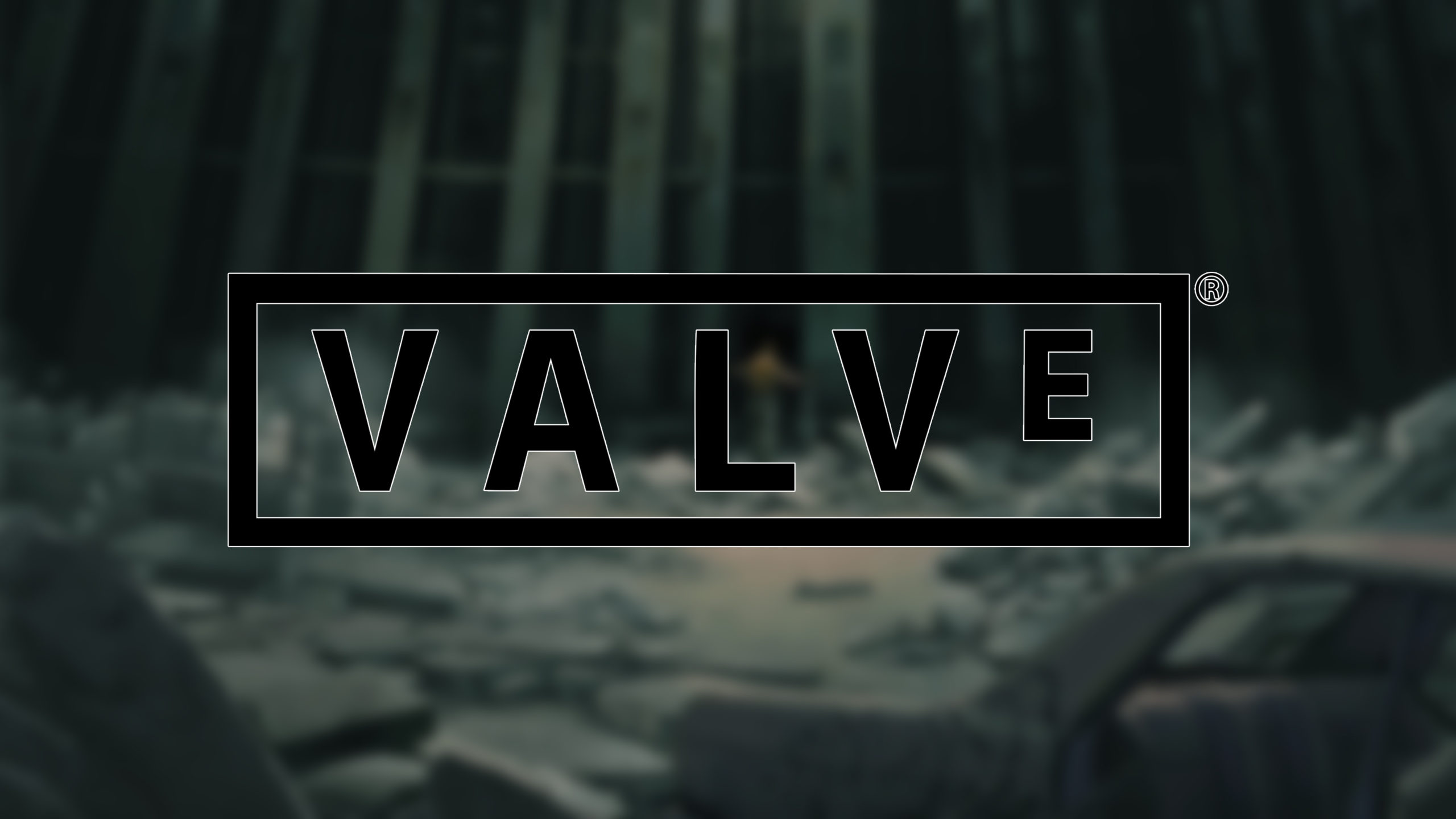 Valve zarejestrowało znak towarowy 