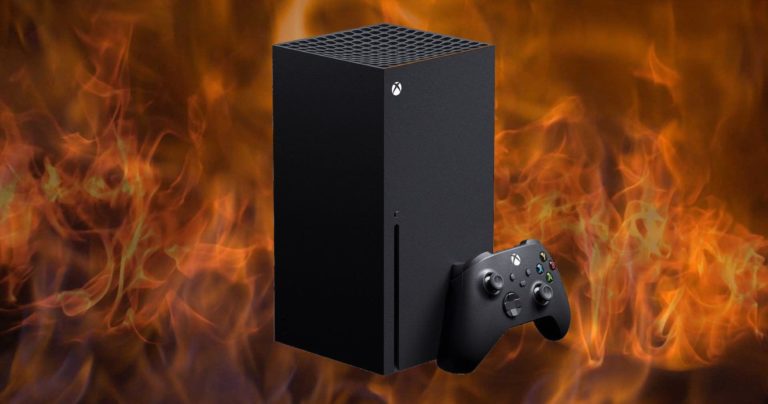 Opcja FPS Boost na Xbox Series X/S