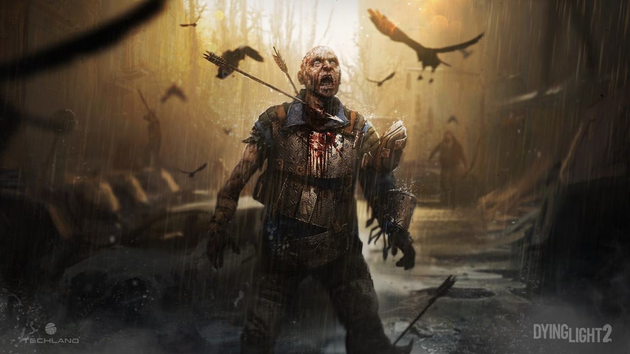 Dying Light 2 ze świeżą rozgrywką. Poznajcie świat gry i ...