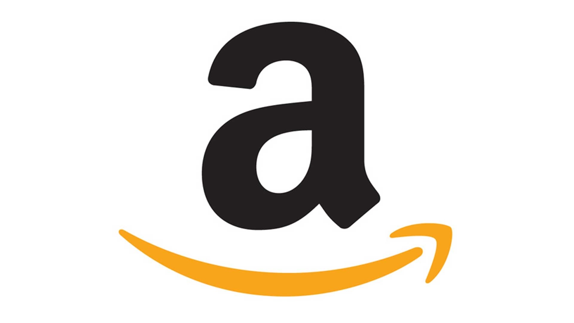 Amazon - logo