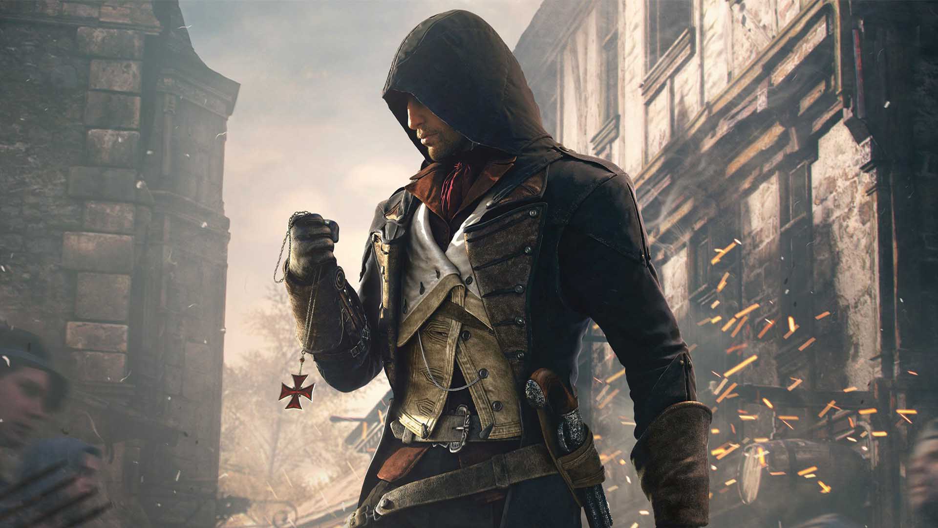 Nowe Assassin’s Creed nie w Japonii? Przeciek wskazuje rozczarowującą lokalizację