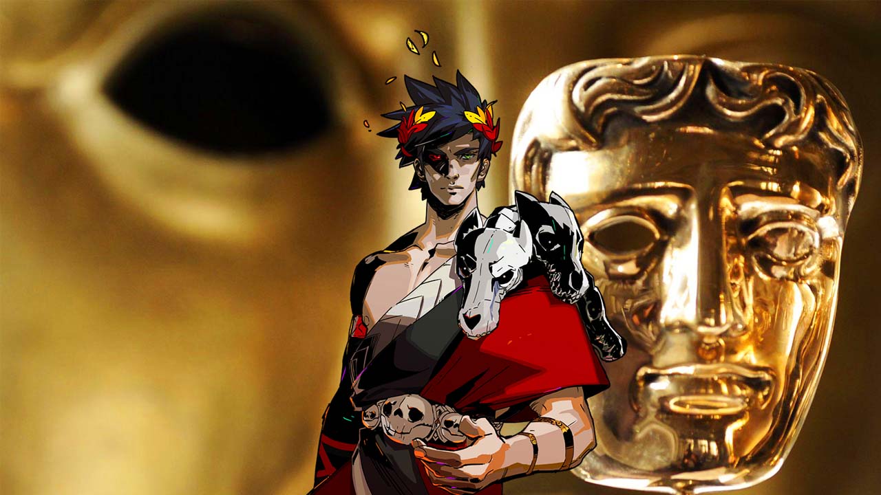 BAFTA 2021 – Hades jako gra roku oraz polski akcent. Zgadzacie się z wyborem?