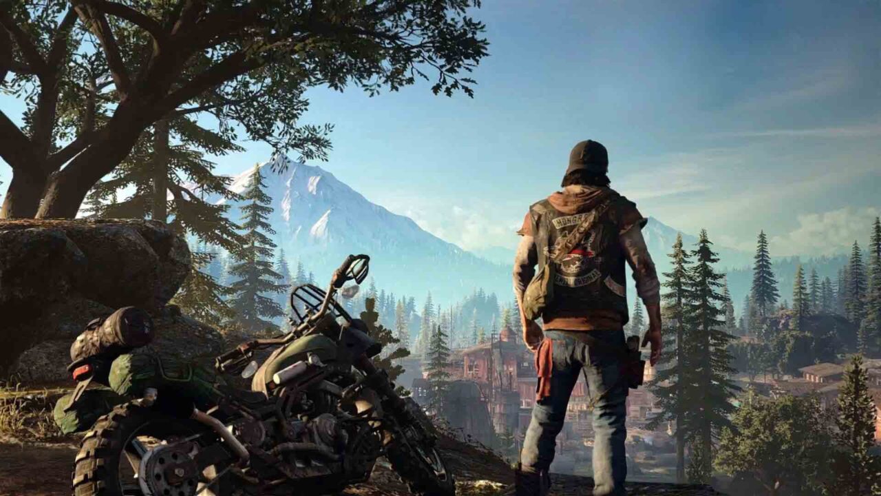 Days Gone 2 nigdy nie powstanie - punktuje reżyser | Newsy - PlanetaGracza