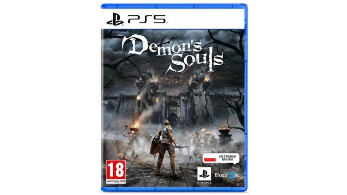 download free demon souls ps5