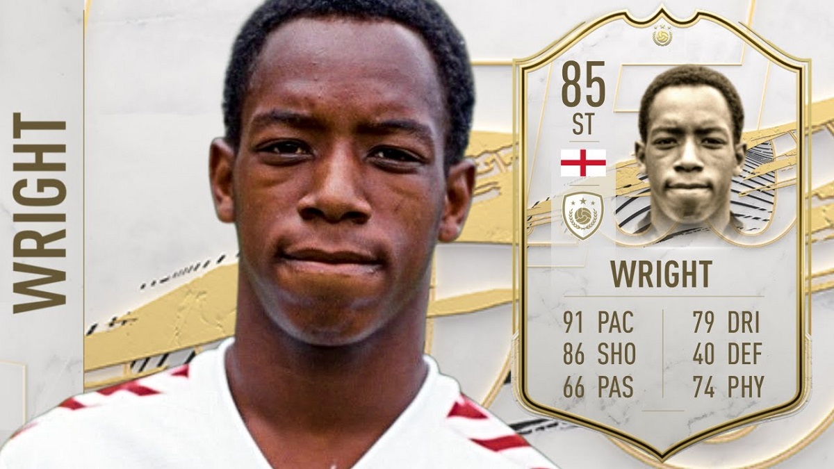 Fifa Ian Wright