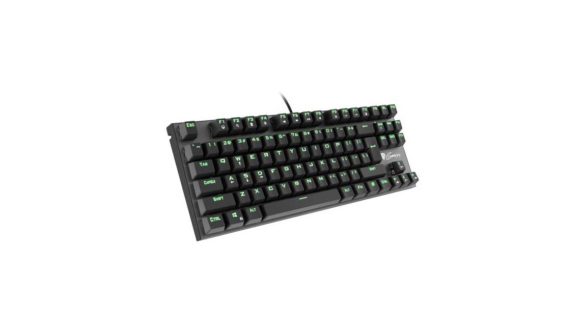 Genesis Thor 300 TKL Outemu Blue