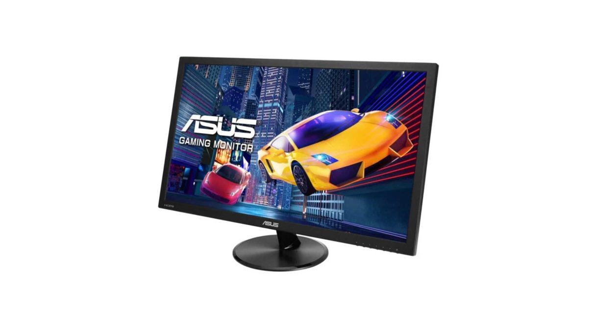 Monitor ASUS VP228HE