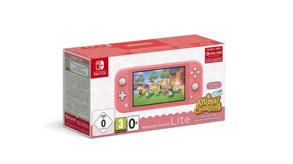 Nintendo-Switch-Lite