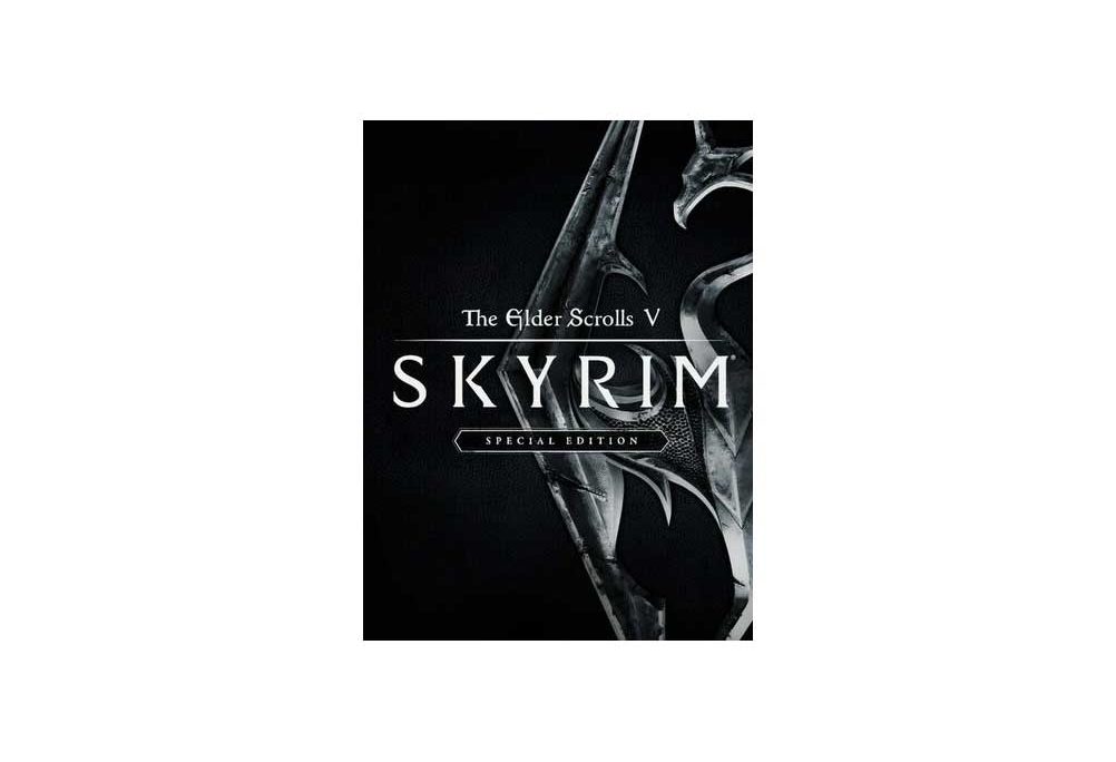 The Elder Scrolls V: Skyrim (Special Edition)