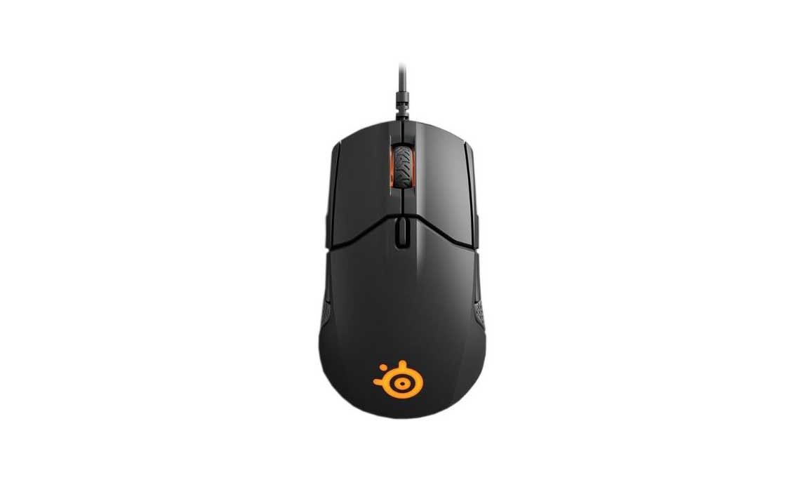 steelseries sensei cena