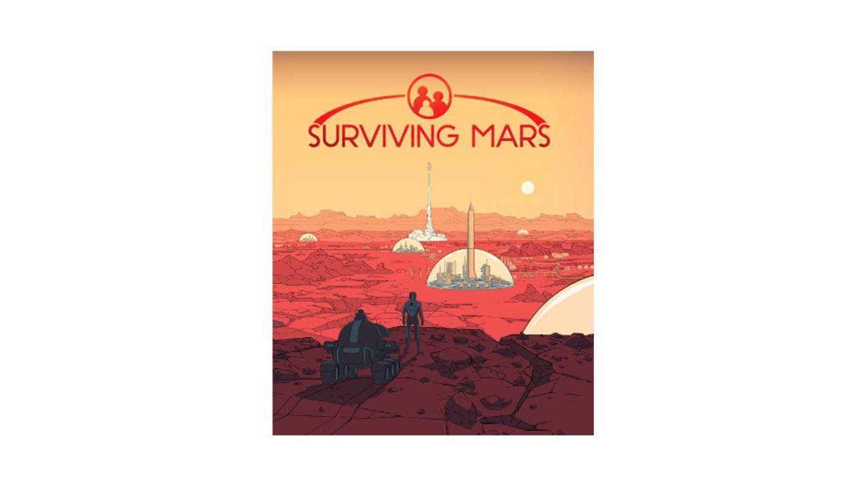Surviving-Mars