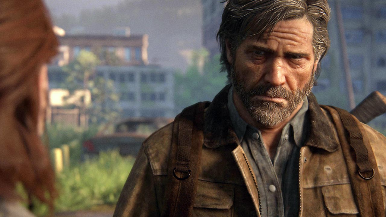 The Last of Us - Joel