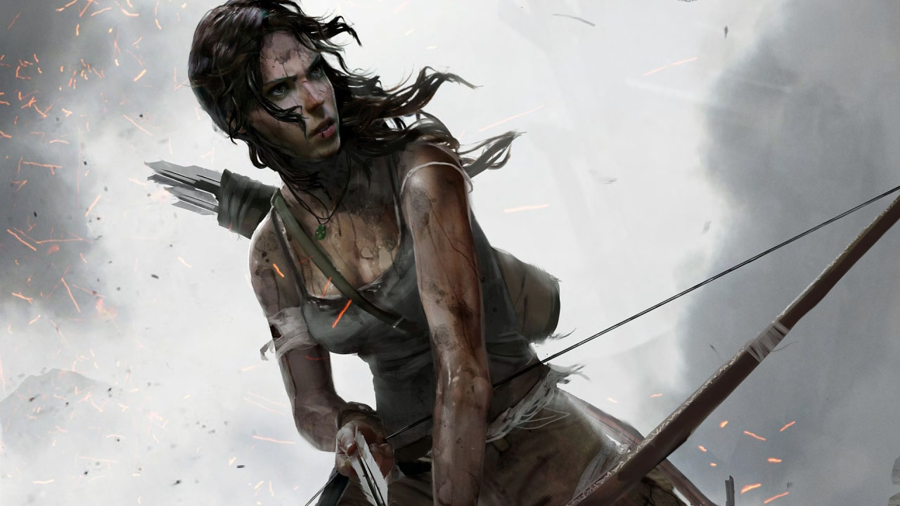 Tomb Raider wykupiony przez Amazon? Na prawa poszło 600 milionów