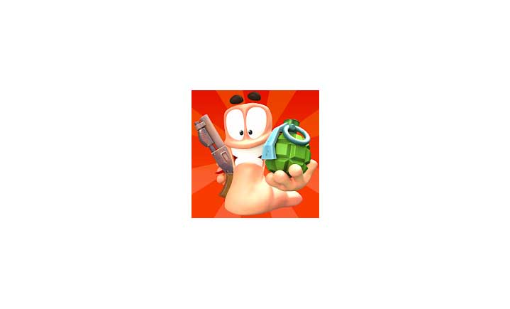Worms-3