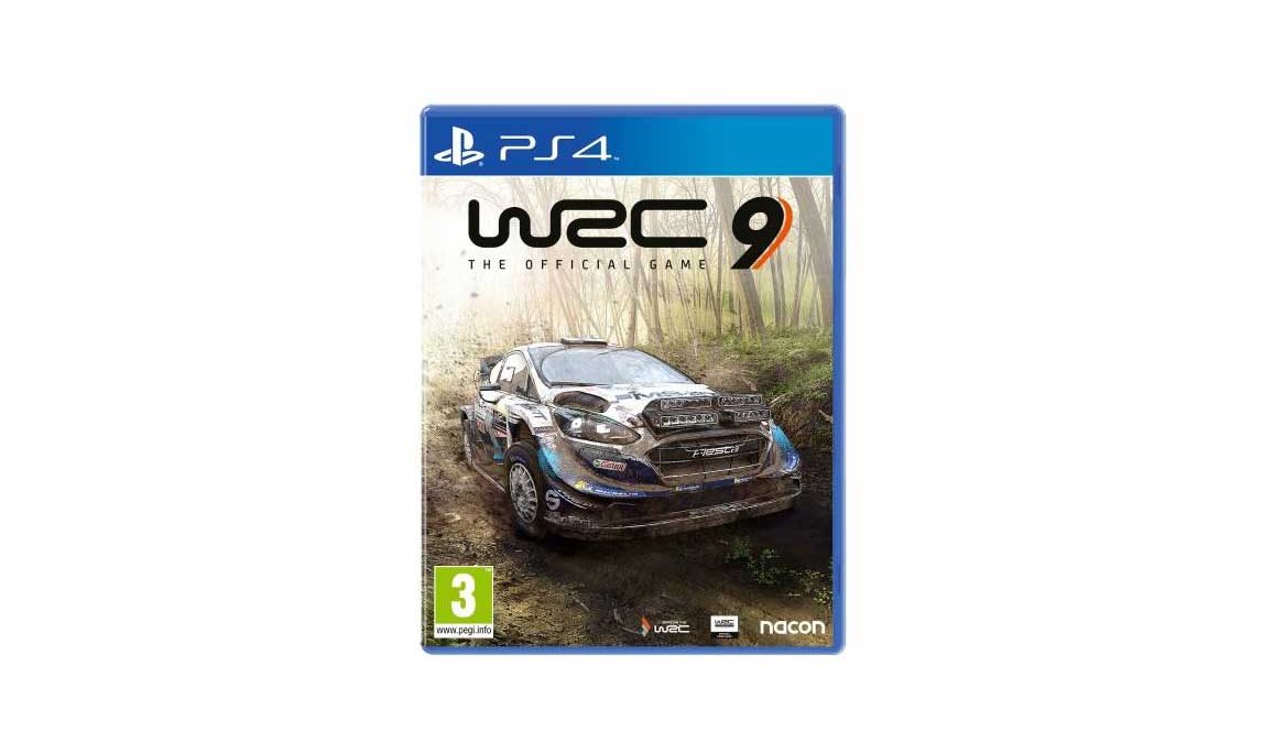 WRC-9