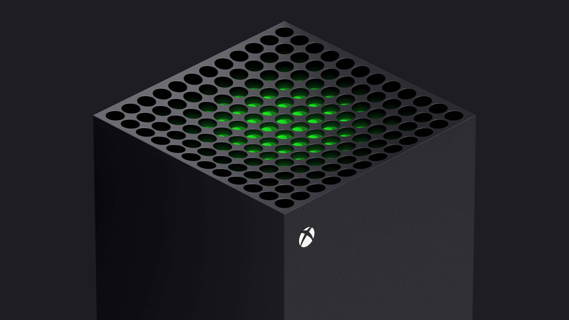 Xbox Series X może doczekać się zupełnie nowej wersji