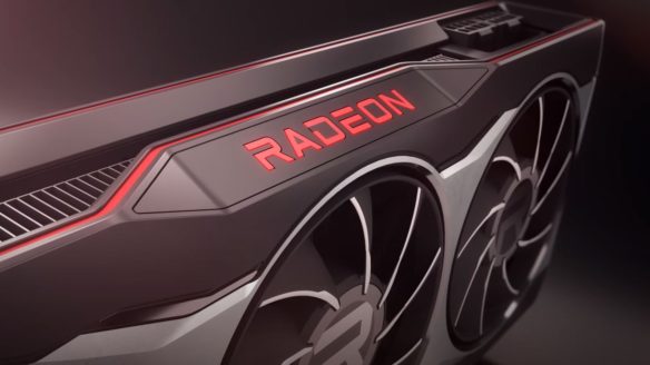AMD Radeon - karta graficzna