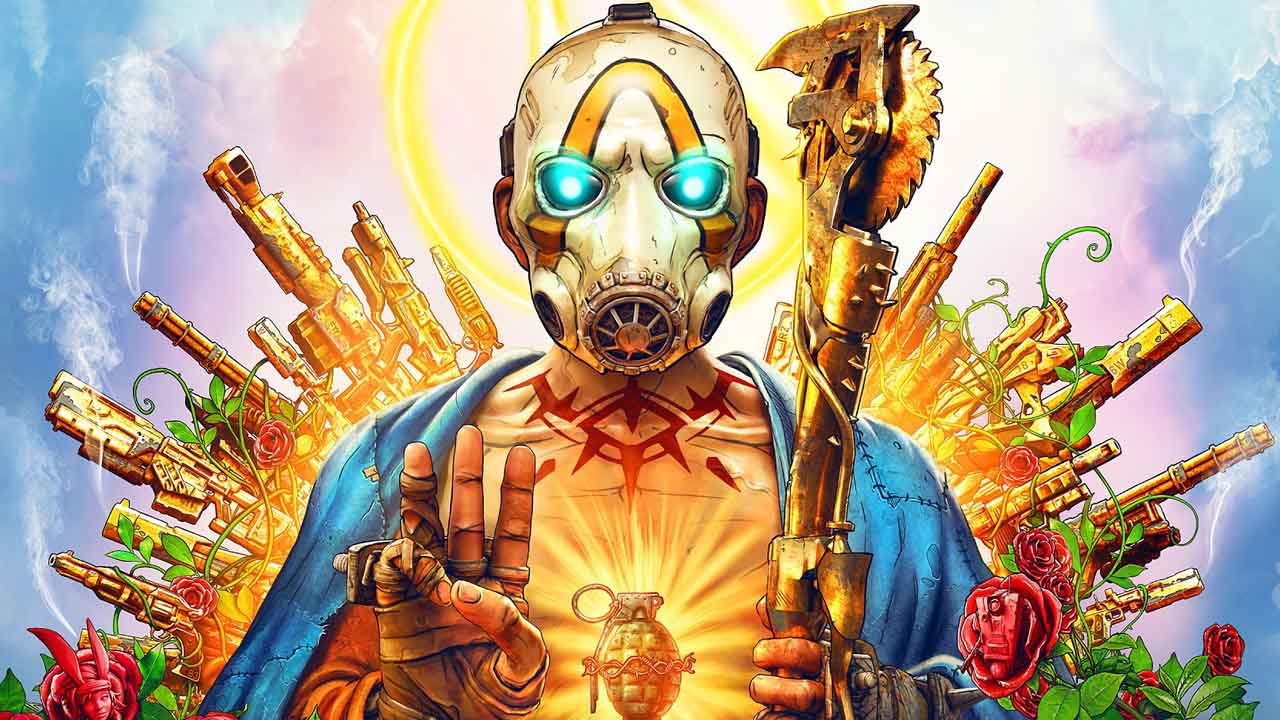 Borderlands 4 powstaje, a twórcy znaleźli nowy dom | Newsy - PlanetaGracza