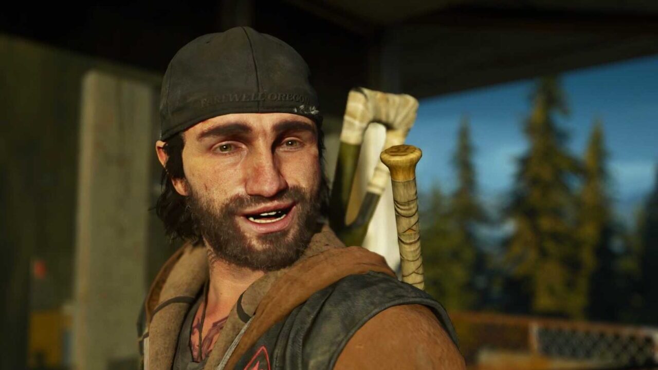 Scenarzysta Days Gone przesadził w swojej wypowiedzi